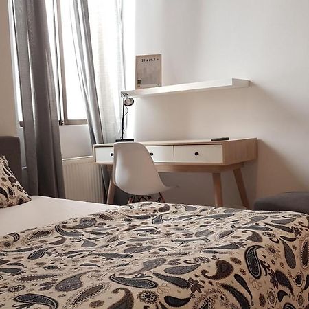 Palette Apartment Champagne - Athens Center, 6 Bd, 3 Bath 外观 照片